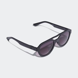 Originals AOR025 Sunglasses [아디다스 선글래스] Black/Black/Black (CL1664)