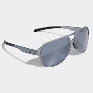Pacyr Sunglasses [아디다스 선글래스] Grey/Core Black/Grey (CK1034)
