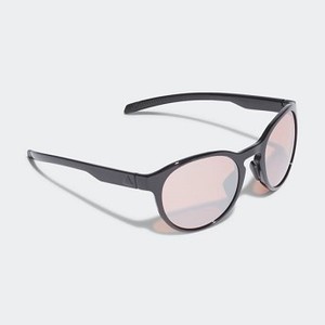 런닝 Proshift Sunglasses [아디다스 선글래스] Core Black/Core Black/Silver Metallic (CK1057)