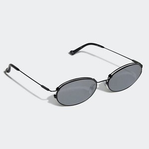 Originals AOM015 Sunglasses [아디다스 선글래스] Black (CM1302)