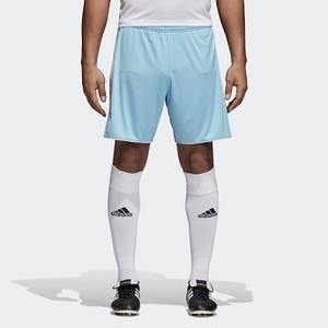 Mens Soccer Tastigo 15 Shorts [아디다스 반바지] Clear Blue/White (BS4254)