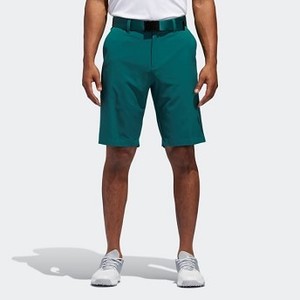 Mens Golf Ultimate365 Shorts [아디다스 반바지] Noble Green (CZ8607)