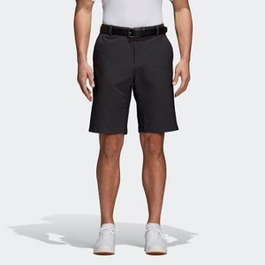 Mens Golf Adipure Shorts [아디다스 반바지] Carbon (CE0426)