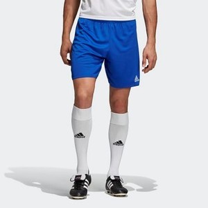 Mens Soccer Parma 16 Shorts [아디다스 반바지] Bold Blue/White (AJ5882)