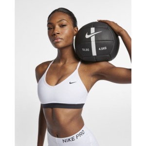 [해외]Nike Indy [나이키 스포츠] White/Black/Black/Black (878614-100)