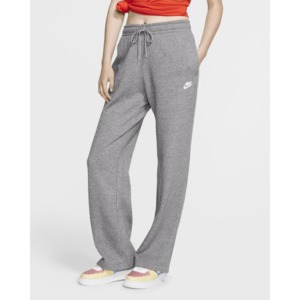 [해외]Nike Sportswear Club Fleece [나이키 스포츠웨어] Dark Grey Heather/Matte Silver/White (BV4093-063)