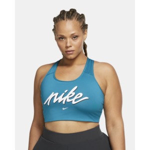 [해외]Nike Swoosh Femme [나이키 스포츠] Blustery/White (DC3456-467)
