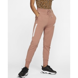 [해외]Nike Sportswear Tech Fleece [나이키 스포츠웨어] Rose Gold/White (931828-605)