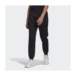 [해외]Crest Pants [아디다스 바지] Black (H32146)