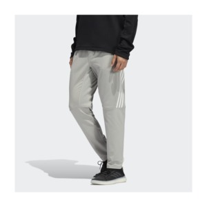 [해외]AEROREADY 3-Stripes Cold Weather Knit Pants [아디다스 바지] Metal Grey (FS4280)