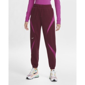 [해외]Nike Sportswear [나이키 스포츠웨어] Dark Beetroot/Cactus Flower/White (CU7018-638)