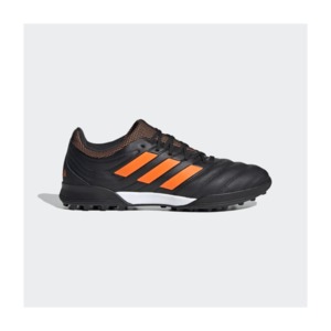 [해외]Copa 20.3 Turf Shoes [아디다스축구화] Core Black / Signal Orange / Cloud White (EH1488)
