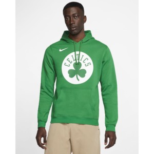 [해외]Boston Celtics Logo [나이키 집업] Clover (AV0318-312)