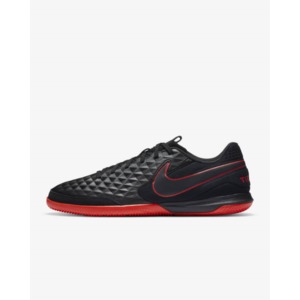 [해외]Nike Tiempo Legend 8 Academy IC [나이키운동화] Black/Chile Red/Dark Smoke Grey (AT6099-060)