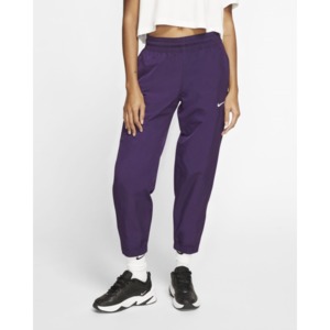 [해외]Womens Track Pants [나이키 스포츠웨어] Grand Purple (CQ4003-525)