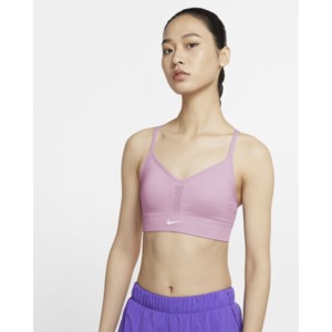 [해외]Nike Indy [나이키 스포츠] Light Arctic Pink/White (CJ5875-676)