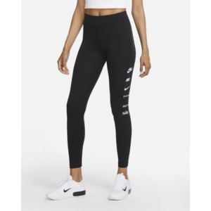 [해외]Nike Sportswear Swoosh [나이키 스포츠웨어] Black/White (CZ8644-010)