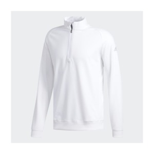 [해외][아디다스]Classic Club Sweatshirt White (CF7647)