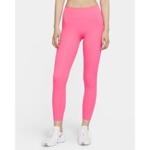 [해외]Nike One Luxe [나이키 스포츠웨어] Hyper Pink/Clear (BQ9994-639)