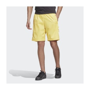 [해외]Shorts [아디다스 바지] Core Yellow S10 (FM9888)