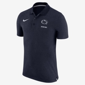 [해외]Nike College (Penn State) [나이키 티셔츠] College Navy/White/White (CN7981-419)
