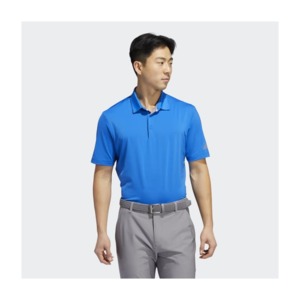 [해외]Ultimate365 2.0 Solid Polo Shirt [아디다스 티셔츠] Royal Blue (GD0718)