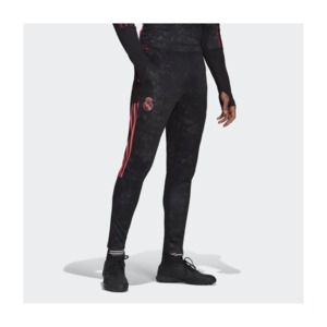 [해외]Real Madrid Human Race Training Pants [아디다스 바지] Black (GL0038)