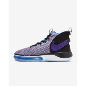 [해외]Nike AlphaDunk [나이키운동화] Multi-Color/Black/Photo Blue/Voltage Purple (BQ5401-900)