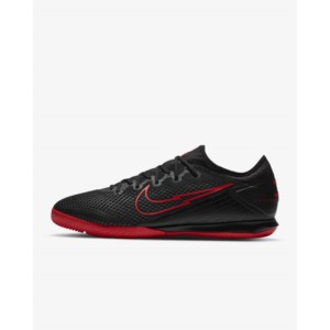 [해외]Nike Mercurial Vapor 13 Pro IC [나이키운동화] Black/Dark Smoke Grey/Black (AT8001-060)