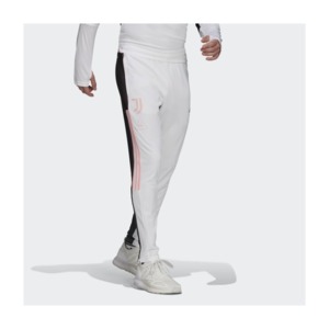 [해외]Juventus Human Race Training Pants [아디다스 바지] White / Black (GK7789)