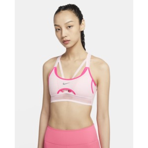 [해외]Nike Indy UltraBreathe [나이키 스포츠] Pink Foam/Hyper Pink/Black (CU7387-663)