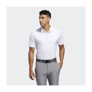 [해외]Ultimate365 2.0 Solid Polo Shirt [아디다스 티셔츠] White (FS8722)