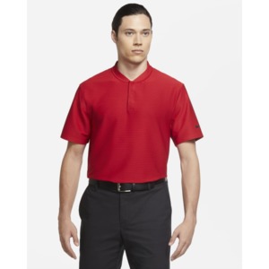 [해외]Nike Dri-FIT Tiger Woods [나이키 티셔츠] Gym Red/White (CT3795-687)