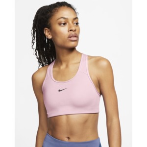 [해외]Nike Swoosh [나이키 스포츠] Pink Foam/Black (BV3636-663)