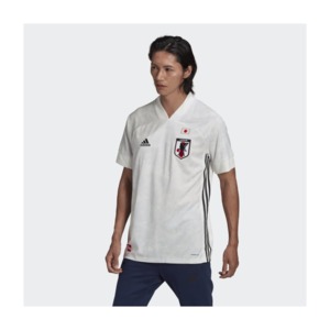 [해외]Japan Away Jersey [아디다스 티셔츠] White (ED7352)