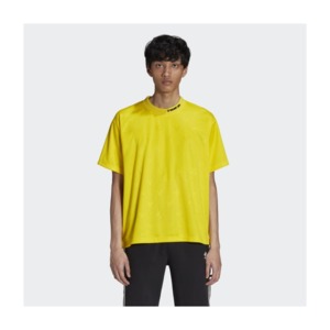 [해외]Ninja Tee (Gender Neutral) [아디다스 티셔츠] Yellow (GP2319)