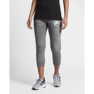 [해외]Nike Sportswear Vintage [나이키 스포츠] Carbon Heather/Sail (883723-091)