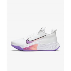 [해외]Nike Air Zoom BB NXT [나이키운동화] White/White/Flash Crimson/Hyper Violet (CK5707-100)