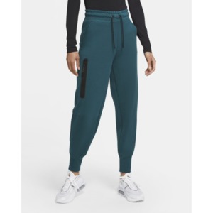 [해외]Nike Sportswear Tech Fleece [나이키 스포츠웨어] Dark Atomic Teal/Black (CW4292-300)
