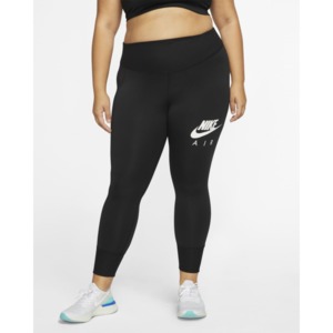 [해외]Nike Fast [나이키 스포츠웨어] Black/White (CJ0596-010)
