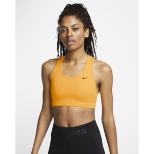 [해외]Nike Swoosh [나이키 스포츠] Laser Orange/Black (BV3630-845)