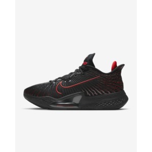 [해외]Nike Air Zoom BB NXT [나이키운동화] Black/University Red (DH9692-001)