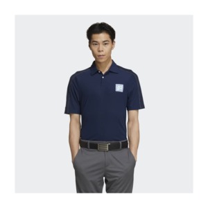 [해외]CodeChaos 2K AEROREADY Polo Shirt [아디다스 티셔츠] Collegiate Navy / Collegiate Navy (GJ4166)