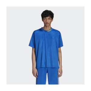 [해외]Ninja Tee (Gender Neutral) [아디다스 티셔츠] Blue (GP2318)
