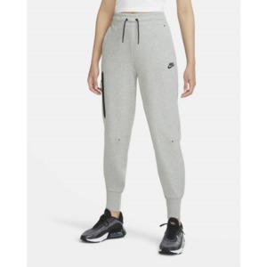 [해외]Nike Sportswear Tech Fleece [나이키 스포츠웨어] Dark Grey Heather/Black (CW4292-063)