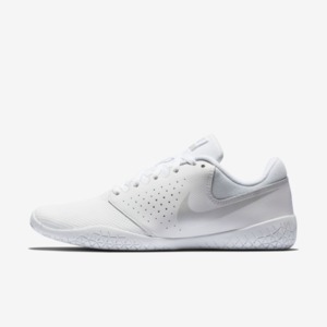 [해외]Nike Sideline IV [나이키 운동화] White/White/Pure Platinum (943790-100)