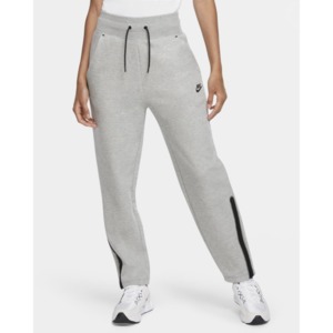 [해외]Nike Sportswear Tech Fleece [나이키 스포츠웨어] Dark Grey Heather/Black (CW4294-063)