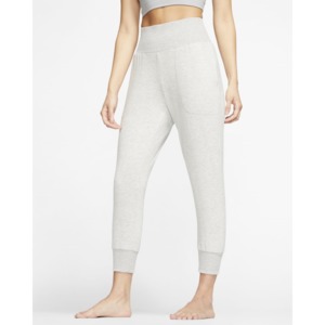 [해외]Nike Yoga [나이키 스포츠웨어] Grey Heather/Platinum Tint (CJ3827-050)