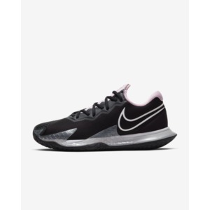 [해외]NikeCourt Air Zoom Vapor Cage 4 [나이키 운동화] Black/Pink Foam/Dark Smoke Grey/White (CD0431-001)