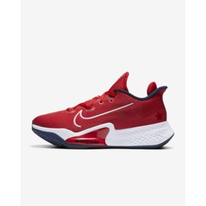 [해외]Nike Air Zoom BB NXT [나이키운동화] Sport Red/Obsidian/White (CK5707-600)